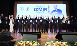 Ak Partili Kırkpınar: İzmir’in makus talihini değiştirmek adına büyük bir adım