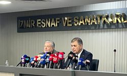 Tugay açıkladı: İzmir’de toplu taşımaya gelecek yıl zam yok