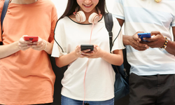 Türkiye'de mobil abone sayısı 2027'de 105 milyona ulaşacak