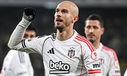 Kocaelispor maçında sakatlanmıştı! Vaclav Cerny'nin sağlık durumu açıklandı