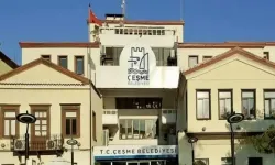 Çeşme Belediyesi'nde kritik gelişme! Operasyonun ardından açıklama geldi
