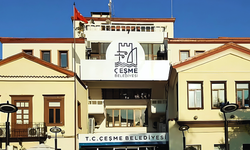 Çeşme Belediyesi'ne yolsuzluk operasyonu: Başkan yardımcısına gözaltı kararı