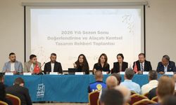 Çeşme Belediyesi’nden Alaçatı için yeni dönem planı: Meydan projesi 2027’de