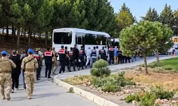 Çeşme Belediyesi soruşturmasında gelişme: 10 kişi tutuklandı!