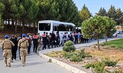 Çeşme Belediyesi operasyonunda yeni gelişme: 12 şüpheli adliyeye sevk edildi