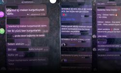 Çete operasyonunda tetikçilerin yazışmaları deşifre oldu: Ver iki yüzü, ben kurşunlarım!