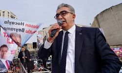 Tutuklu Bayrampaşa Belediye Başkanı Hasan Mutlu ameliyata alındı