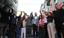 CHP İzmir İl Başkanı Gümrükçü: Şimdi yeniden CHP zamanı