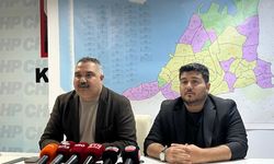 CHP Konak İlçe Başkanı Kazımoğlu’ndan Konak’taki mahalle birleşmesi kararına tepki