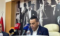 Çiğli Belediyesi’nin 2027 bütçesi 8,5 milyar TL olarak kabul edildi