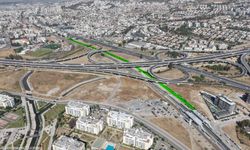 İzmir’de trafiği rahatlatacak yeni güzergâh! Çiğli ile Karşıyaka arasında yeni bağlantı yolu