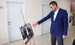 Çiğli’de Cumhuriyet coşkusu fotoğraf sergisi ve film gösterimiyle yaşandı