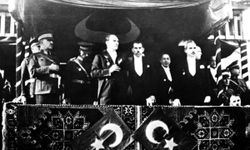 Türk Milleti'nin prangalarını kırdığı an! Küllerinden doğan 103 yıllık şanlı tarih!