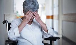 Yalnızlık yaşlılarda demans ve depresyon riskini artırıyor