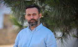 Balçova Belediyesi’nde yeni başkan yardımcısı Deniz Tunç oldu