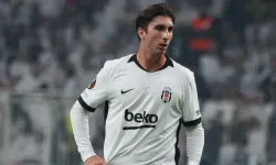 Beşiktaş’ta Fabio Miretti şoku: 6 haftaya kadar yok