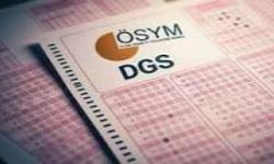 2026-DGS ek yerleştirme sonuçları açıklandı