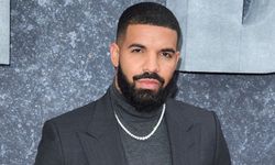 Dünyaca ünlü rap yıldızı Drake 40 yaşına girdi!