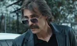 Behzat Ç. yeni sezonuyla döndü! Erdal Beşikçioğlu dizide yer alıyor mu?