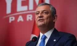 Özgür Özel, Halk TV'yi ziyaret edecek