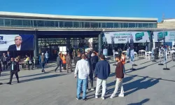 EBSO seçimlerinde sandıklar kuruldu: 52 meslek komitesinde oy verme işlemi başladı
