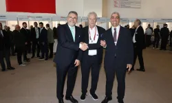 EBSO'da 20 yıllık dönem sona eriyor: Gözler 13 Ekim'de