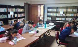 Efes Selçuk Belediyesi’nden öğrencilere sınav desteği