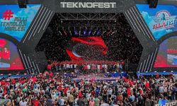 Ege Üniversitesi TEKNOFEST 2026’da yenilikçi projeleriyle yer aldı