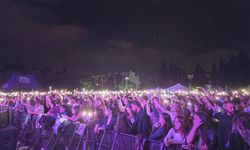 Ege Üniversitesinde Selfy Fest’26 rüzgarı esti