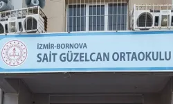 İzmir’de okul önündeki sendikal ziyarete müdahale: Müdür yardımcısı gözaltında