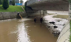 İstanbul'da selde kaybolanları aramak için özel ekip kuruldu