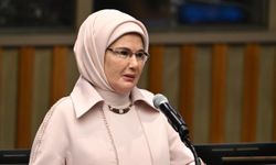 Emine Erdoğan’dan Türk dünyasının ortak değerlerine vurgu yapan paylaşım