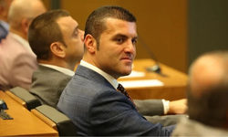 Emir Sarıgül teslim oldu: 17 şüpheli adliyeye sevk edildi