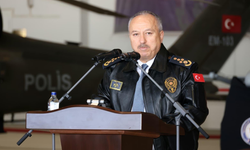 Emniyet Genel Müdürü Ali Fidan: “Daima Hazır!”