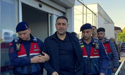 Çukurova Belediye Başkanı Emrah Kozay görevden uzaklaştırıldı
