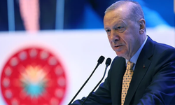 Cumhurbaşkanı Erdoğan'dan önemli açıklamalar: İzmir bugün bir başka