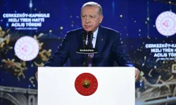 Erdoğan fon vurgunu hakkında konuştu: Suç işleyenin yakasına yargı yapışır
