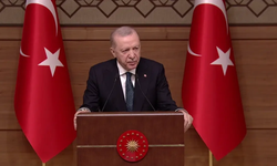 Cumhurbaşkanı Erdoğan: Türkiye mazlumlar için çalışmayı sürdürecek