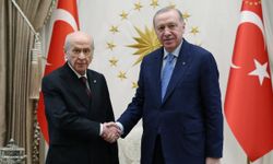 Erdoğan, Bahçeli ile bugün görüşecek