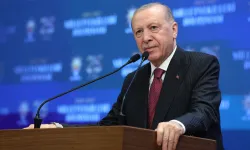 Erdoğan’dan muhalefete eleştiri: “Kiminle savaştasınız?”