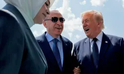 Trump'tan CAATSA açıklaması: Erdoğan'ı her zaman mutlu edeceğim