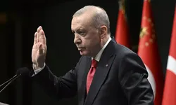 Erdoğan’dan kabine sonrası protesto açıklaması: Türkiye'yi sokağa teslim etmeyiz