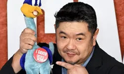 Looney Tunes’un ünlü sesi Eric Bauza 46 yaşında hayatını kaybetti