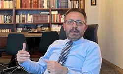 Eski AK Parti milletvekili Ertan Aydın fon soruşturmasında gözaltına alındı