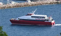 Çeşme’den Sakız Adası’na gidiş-dönüş 16 euro! Ertürk’ten 'Muhteşem Cuma' kampanyası
