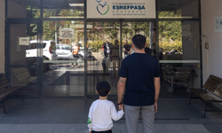 Eşrefpaşa Hastanesi 5 branşta sağlık hizmeti sunuyor