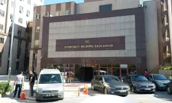Etimesgut Belediyesi’ne operasyon: 25 kişi gözaltında