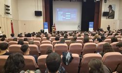 Ege Üniversitesi’nde COP31 için gençlerden iklim seferberliği