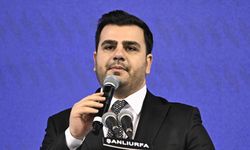 Eyyüp Kadir İnan’dan Özgür Özel’e sert sözler