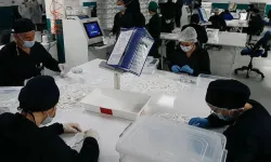 İzmir’de 30 yıllık tıbbi malzeme üreticisi iflas etti!